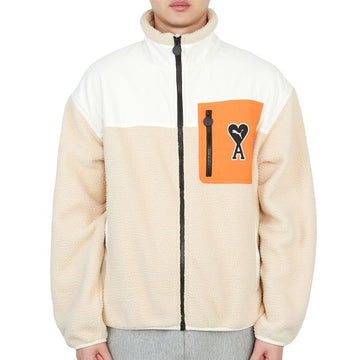 AMI Puma X Fleecejacke 535998 67 47363625