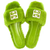 GIVENCHY Damen Slipper 358 47363608 [P]