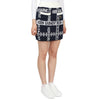 HORN GARMENT Women's Skirt HSW 2C AB08 NAVY 47303237 [P]