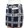 HORN GARMENT Women's Skirt HSW 2C AB08 NAVY 47303237 [P]
