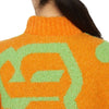 MARK & LONA Damen Daunenjacke MLW 2D AD14 ORANGE 47303249 [P]