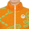 MARK & LONA Damen Daunenjacke MLW 2D AD14 ORANGE 47303249 [P]