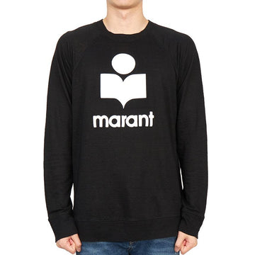 Isabel Marant Men's Long Sleeve Sweatshirt 46831742