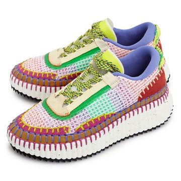 Chloe Namma Sneakers CHC22S579Y0 69A 47006445