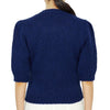 ALESSANDRA RICH 女性用半袖ニット FAB3268 K3835 2350 46620481 [P]