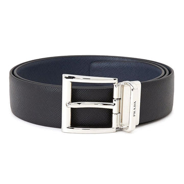 PRADA Saffiano Herren Wende Gürtel 2CC004 053 F0RD7 46612398