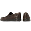 ECCO Moccasin 540514 01482 Men's Loafer 46451520 [P]