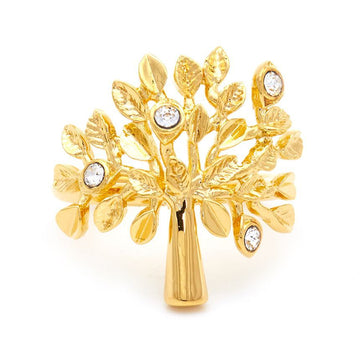 MULBERRY Tree Ring QR2257 000 N637 (Unisex) 46317688