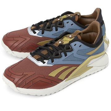 Reebok Men's Sneakers HQ4585 TERRED 45718626