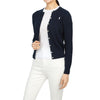 POLO RALPH LAUREN Kinder Cardigan HUNTER NVY 313543047011 45718476 [P]