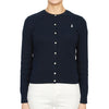 POLO RALPH LAUREN Kinder Cardigan HUNTER NVY 313543047011 45718476 [P]