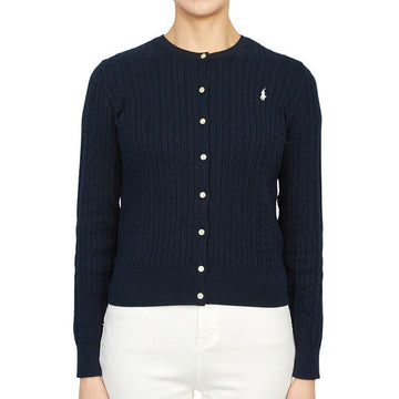 POLO RALPH LAUREN Kinder Cardigan HUNTER NVY 313543047011 45718476