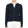 POLO RALPH LAUREN Kinder Cardigan HUNTER NVY 313543047011 45718476 [P]