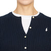 POLO RALPH LAUREN Kinder Cardigan HUNTER NVY 313543047011 45718476 [P]