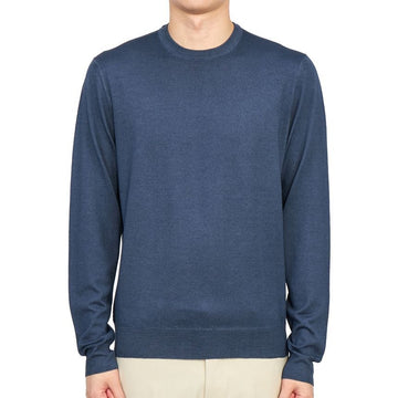 DRUMOHR Herren Strick D0D103A 746 45243643