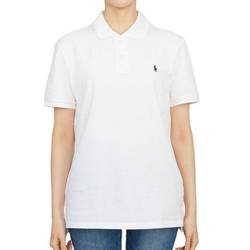 POLO RALPH LAUREN キッズ 半袖 Tシャツ 323547926002 ホワイト 45243573