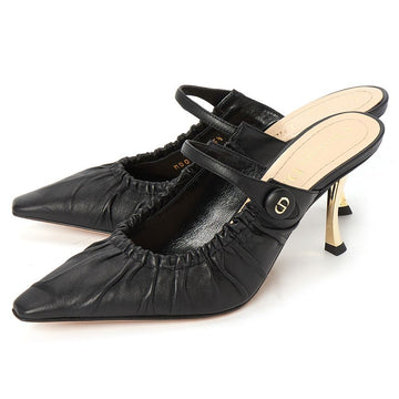 Dior Christian Women's Mule Heel 900 44900106