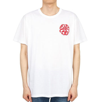 ALEXANDER MCQUEEN Herren T-Shirt 727276 QUZ16 0900 44157736