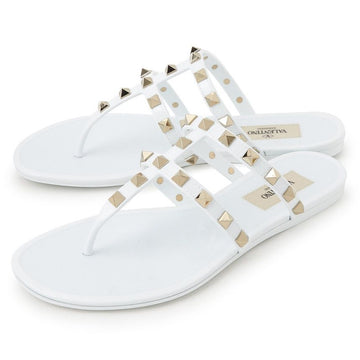 VALENTINO ロックスタッズ レディース サンダル S0T84PVS 001 43814679