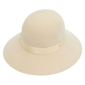 HELEN KAMINSKI Conscious Damen Wide Brim Hat ECRU SAND HAT51533 43462814