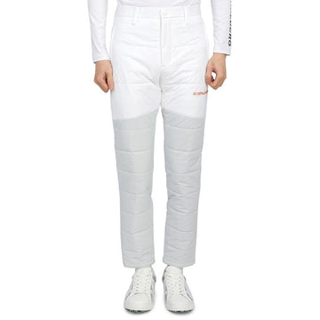 HORN GARMENT Sporthose Herren Polster HCM 2C AT05 WEISS 42306563