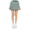 HORN GARMENT Women's Padded Golf Skirt HCW 2C AE51 SAX 41999287 [P]
