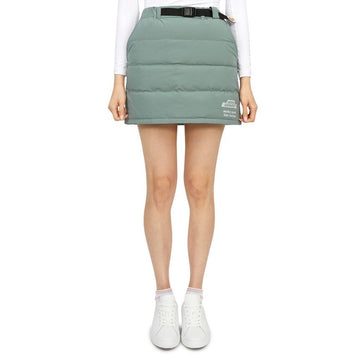 HORN GARMENT Damen Padded Golfrock HCW 2C AE51 SAX 41999287