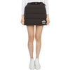HORN GARMENT Golf Wear Women's Padded Skirt HCW 2C AE51 CHARCOAL 41999283 [P]