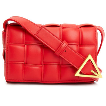 Bottega Veneta Intrecciato Women's Cassette Bag 717506 VCQR1 6572 41923876