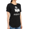 ISABEL MARANT コルディ レディース 半袖 Tシャツ 01BK 41822114 [P]