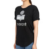 ISABEL MARANT コルディ レディース 半袖 Tシャツ 01BK 41822114 [P]