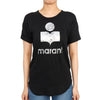 ISABEL MARANT コルディ レディース 半袖 Tシャツ 01BK 41822114 [P]