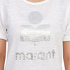 ISABEL MARANT Cold Women's T-Shirt TS0004FA A1N10E 20WH 41822115 [P]