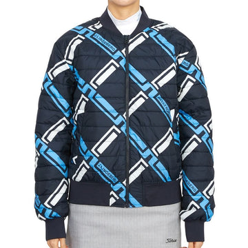 J LINDEBERG Wendejacke für Damen GWOW07494 O092 41514009 [P]