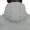 Studio Nicholson Hooded Padded Vest HAZAN SNW 1024 GRIS 41089183 [P]