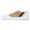 Burberry House Check Women's Sneakers NEW SALMOND 8056712 32844093 [P]
