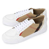 Burberry House Check Women's Sneakers NEW SALMOND 8056712 32844093 [P]