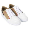 Burberry House Check Women's Sneakers NEW SALMOND 8056712 32844093 [P]