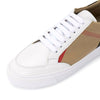Burberry House Check Women's Sneakers NEW SALMOND 8056712 32844093 [P]
