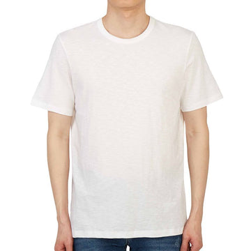 Theory Essential Men's Short Sleeve T-Shirt 100 I0194520 29173258