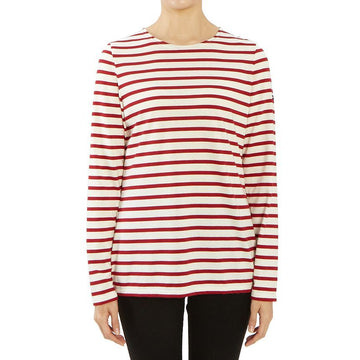 SAINT JAMES Damen Langarm-T-Shirt 0237 OU 27587876