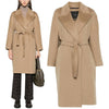 MaxMara 24FW Ballet Cashmere Long Single Coat 2421016135600 009 125072411 [P]