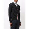 THOM BROWNE 4-Bar Wollcardigan 65041575 [P]