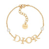 DIOR Dio(r)evolution Armband B1583DVORS_D301 76806766 [P]