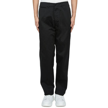 NANAMICA Chino-Hose SUCS401E SCHWARZ 118964941