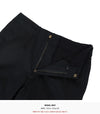 NANAMICA Chino Pants SUCS401E BLACK 118964941 [P]