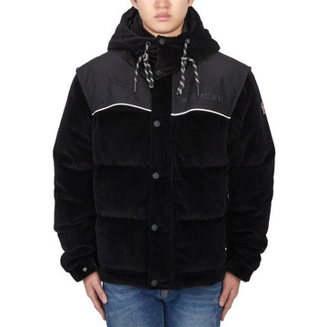 Moncler Dessot Men's Padded Jacket 1A00002 54AL0 999 118588514