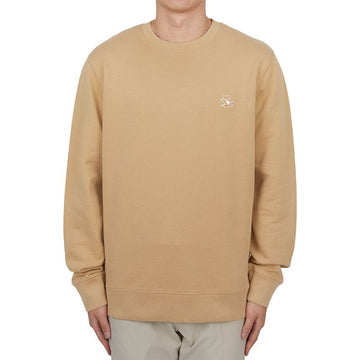 MAISON KITSUNE チレックス フォックス メンズ トレーナー LM00303KM0001 P242 118588503