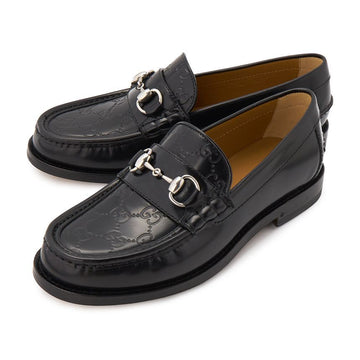 Gucci Horsebit Men's Loafers 786426 AADIU 1000 118588484
