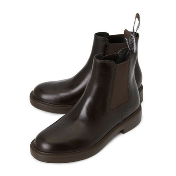 CAMPER ディン メンズ アンクルブーツ K300492 002 118458922